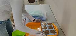 Soap andHerbal procucto making